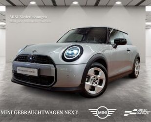 Mini Cooper C Gebrauchtwagen