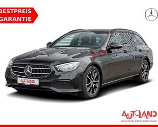Mercedes-Benz E 200 Gebrauchtwagen