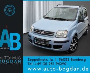 Fiat Panda Gebrauchtwagen