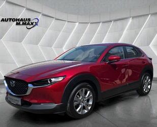 Mazda CX-3 Gebrauchtwagen