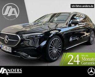 Mercedes-Benz E 220 Gebrauchtwagen