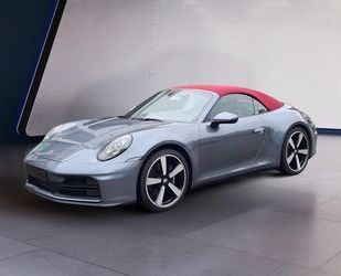 Porsche 992 Gebrauchtwagen