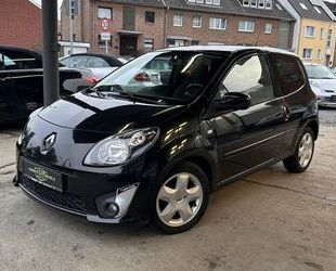 Renault Twingo Gebrauchtwagen