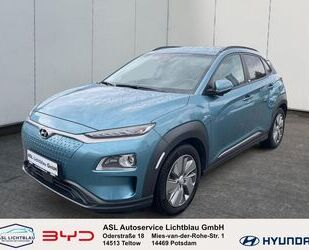 Hyundai KONA Gebrauchtwagen