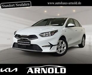 Kia ceed / Ceed Gebrauchtwagen