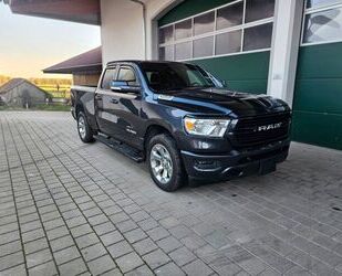 Dodge RAM Gebrauchtwagen