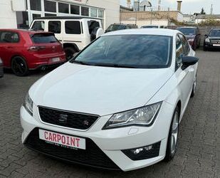 Seat Leon Gebrauchtwagen