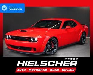 Dodge Challenger Gebrauchtwagen