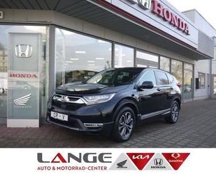 Honda CR-V Gebrauchtwagen