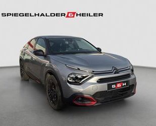 Citroen C4 Gebrauchtwagen