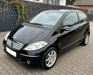 Mercedes-Benz A 200 Gebrauchtwagen