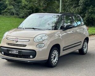 Fiat 500L Gebrauchtwagen