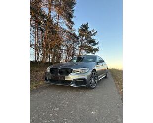 BMW 540 Gebrauchtwagen