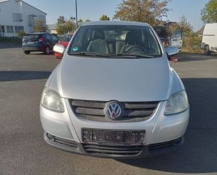 VW Fox Gebrauchtwagen