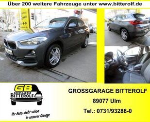 BMW X2 Gebrauchtwagen