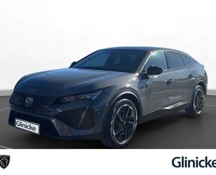 Peugeot 408 Gebrauchtwagen