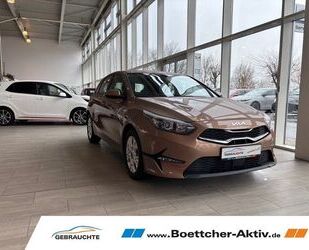 Kia ceed / Ceed Gebrauchtwagen