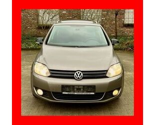 VW Golf Plus Gebrauchtwagen