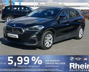 BMW X2 Gebrauchtwagen