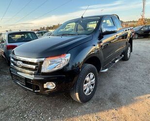 Ford Ranger Gebrauchtwagen