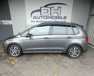 VW Golf Sportsvan Gebrauchtwagen