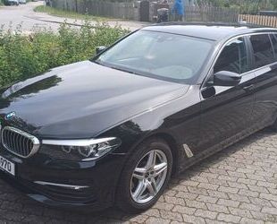 BMW 530 Gebrauchtwagen