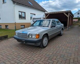 Mercedes-Benz 190 Gebrauchtwagen