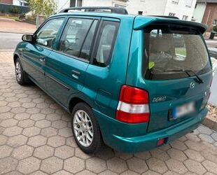 Mazda Demio Gebrauchtwagen