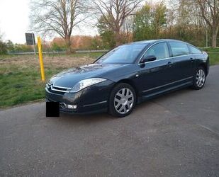 Citroen C6 Gebrauchtwagen