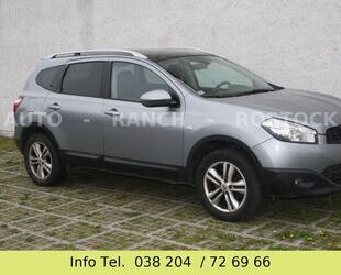 Nissan Qashqai+2 Gebrauchtwagen