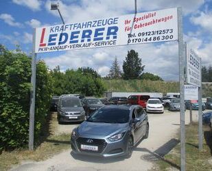 Hyundai i40 Gebrauchtwagen