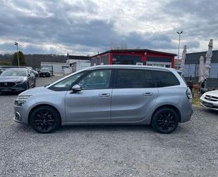 Citroen Grand C4 Picasso / SpaceTourer Gebrauchtwagen