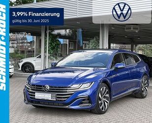 VW Arteon Gebrauchtwagen