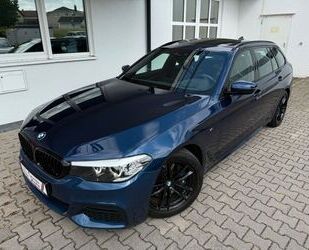 BMW 530 Gebrauchtwagen