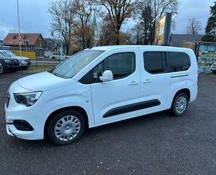 Opel Combo Gebrauchtwagen
