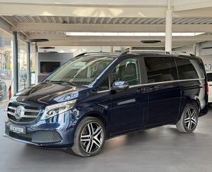 Mercedes-Benz V 300 Gebrauchtwagen