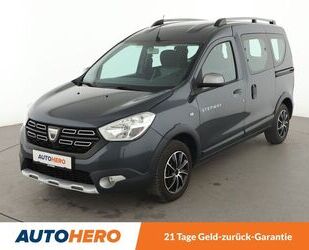 Dacia Dokker Gebrauchtwagen