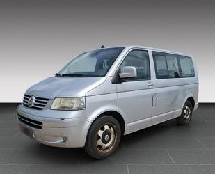 VW T5 Transporter Gebrauchtwagen