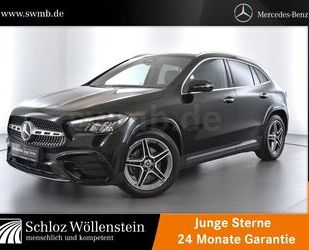 Mercedes-Benz GLA 200 Gebrauchtwagen