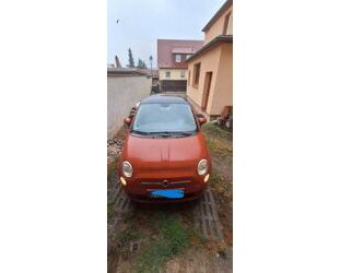 Fiat 500S Gebrauchtwagen