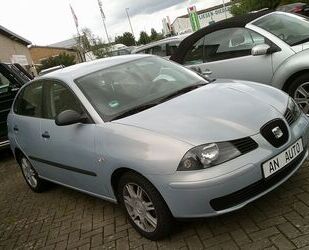 Seat Ibiza Gebrauchtwagen