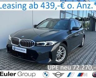 BMW 320 Gebrauchtwagen