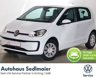 VW up! Gebrauchtwagen