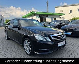 Mercedes-Benz E 500 Gebrauchtwagen