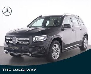 Mercedes-Benz GLB 200 Gebrauchtwagen