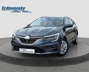 Renault Megane Gebrauchtwagen