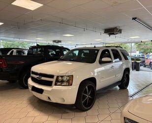Chevrolet Tahoe Gebrauchtwagen