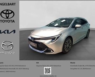 Toyota Corolla Gebrauchtwagen