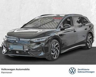 VW ID.7 Gebrauchtwagen