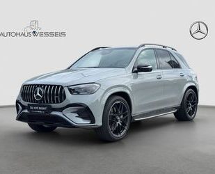 Mercedes-Benz GLE 53 AMG Gebrauchtwagen